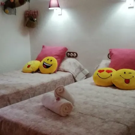 Sonia's House *